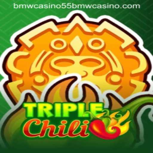 Discovering TripleChili: A Dive into 55bmw Casino's Latest Hit