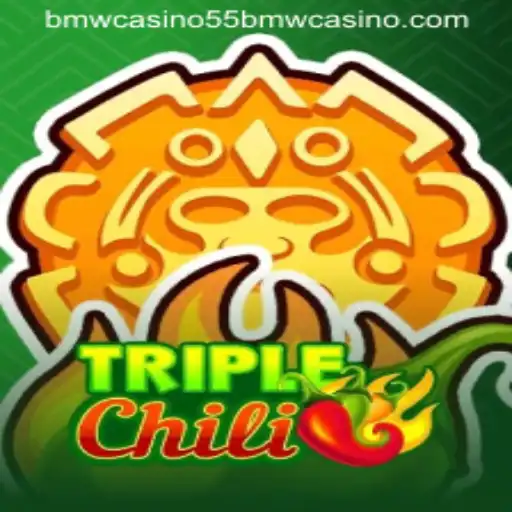 Discovering TripleChili: A Dive into 55bmw Casino's Latest Hit