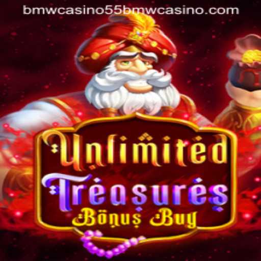 Exploring UnlimitedTreasuresBonusBuy: A Revolutionary Experience at 55bmw Casino
