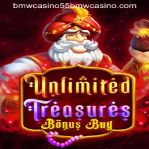Exploring UnlimitedTreasuresBonusBuy: A Revolutionary Experience at 55bmw Casino