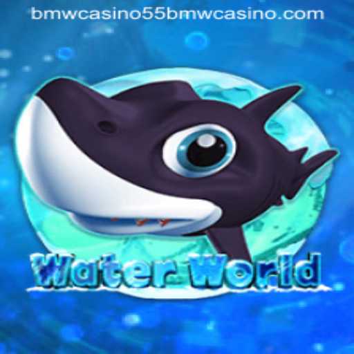 WaterWorld: Dive Into the Exciting Realm of 55bmw Casino