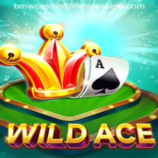 Discover WildAce: A Thrilling Adventure in 55bmw Casino