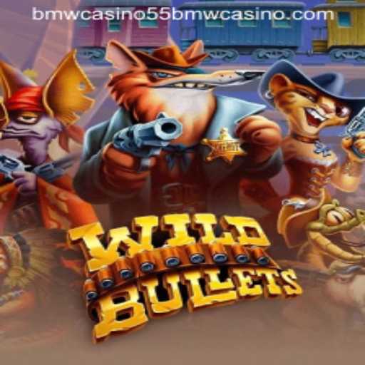 WildBullets: An Exciting Dive Into the World of Action and Strategy