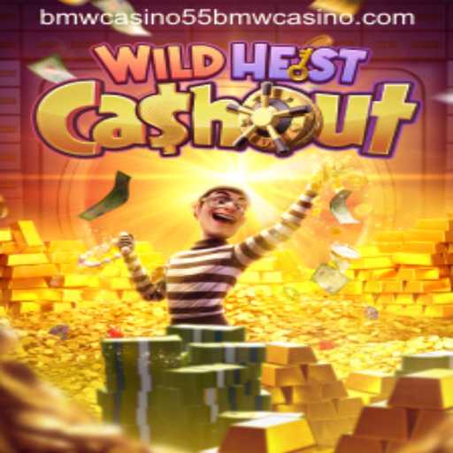 An In-depth Look at WildHeistCashout in the World of 55bmw Casino