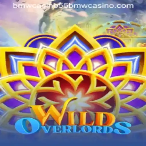 Discover the Thrilling World of WildOverlords at 55BMW Casino