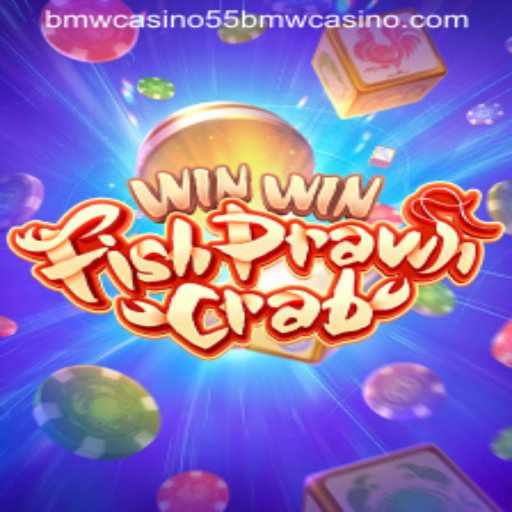 Exploring the Exciting World of WinWinFishPrawnCrab and the Rise of 55bmw Casino