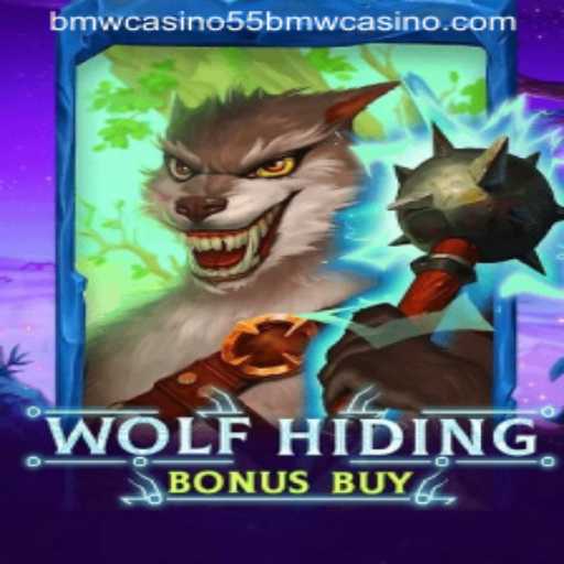 Discover the Exciting World of WolfHidingBonusBuy at 55bmw Casino
