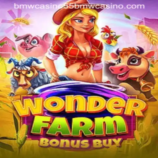 Exploring the Allure of WonderFarmBonusBuy at 55bmw Casino