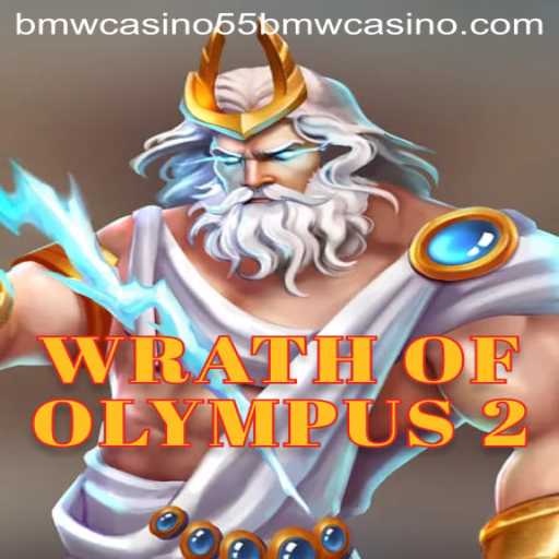 Exploring WrathofOlympus2: The Ultimate Casino Adventure