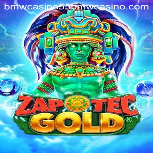 Exploring the Thrills of ZapOtecGold at 55bmw Casino