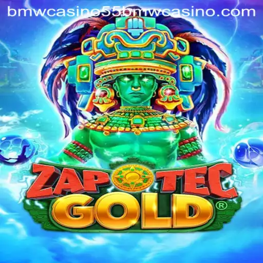 Exploring the Thrills of ZapOtecGold at 55bmw Casino