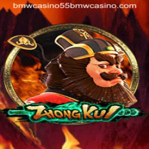 Understanding the Thrilling World of ZhongKui in 55bmw Casino